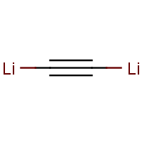 二鋰乙炔化物結(jié)構(gòu)式_1070-75-3結(jié)構(gòu)式