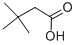 3,3-二甲基-1-丁酸結(jié)構(gòu)式_1070-83-3結(jié)構(gòu)式