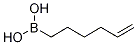 5-Hexenylboronic acidStructure,1072952-16-9Structure 5-Hexenylboronic acid Structure,1072952-16-9Structure