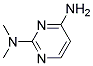 2,4-Pyrimidinediamine, n2,n2-dimethyl- (9ci)Structure,1074-34-6Structure 2,4-Pyrimidinediamine, n2,n2-dimethyl- (9ci) Structure,1074-34-6Structure