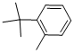 2-Tert-Butyltoluene Structure,1074-92-6Structure