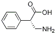 (S)-3-amino-2-phenyl-propionic acidStructure,1076-51-3Structure (S)-3-amino-2-phenyl-propionic acid Structure,1076-51-3Structure