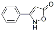 3-Phenyl-5-isoxazolone Structure,1076-59-1Structure