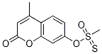 4-Methylumbelliferyl methanethiosulfonateStructure,1076198-63-4Structure 4-Methylumbelliferyl methanethiosulfonate Structure,1076198-63-4Structure