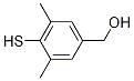 3,5-Dimethyl-4-mercaptobenzylalcoholStructure,1076200-07-1Structure 3,5-Dimethyl-4-mercaptobenzylalcohol Structure,1076200-07-1Structure