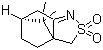 (1R)-(+)-camphorsulfonylimineStructure,107869-45-4Structure (1R)-(+)-camphorsulfonylimine Structure,107869-45-4Structure