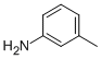 m-Toluidine Structure,108-44-1Structure