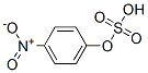 1-Nitro-4-sulfooxy-benzeneStructure,1080-04-2Structure 1-Nitro-4-sulfooxy-benzene Structure,1080-04-2Structure