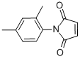 1-(2,4-Dimethyl-phenyl)-pyrrole-2,5-dioneStructure,1080-52-0Structure 1-(2,4-Dimethyl-phenyl)-pyrrole-2,5-dione Structure,1080-52-0Structure