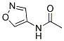 N-4-異噁唑乙酰胺結(jié)構(gòu)式_108512-00-1結(jié)構(gòu)式
