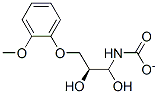 (S)-MethocarbamolStructure,108914-10-9Structure (S)-Methocarbamol Structure,108914-10-9Structure
