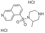 H-7 dihydrochlorideStructure,108930-17-2Structure H-7 dihydrochloride Structure,108930-17-2Structure