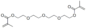 Tetraethylene glycol dimethacrylateStructure,109-17-1Structure Tetraethylene glycol dimethacrylate Structure,109-17-1Structure