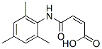 N-(2,4,6-trimethylphenyl)maleamic acidStructure,109096-32-4Structure N-(2,4,6-trimethylphenyl)maleamic acid Structure,109096-32-4Structure