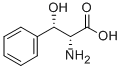 (2R,3s)-3-phenylserineStructure,109120-55-0Structure (2R,3s)-3-phenylserine Structure,109120-55-0Structure