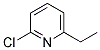 Pyridine, 2-chloro-6-ethyl-(9ci)Structure,109201-46-9Structure Pyridine, 2-chloro-6-ethyl-(9ci) Structure,109201-46-9Structure
