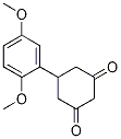 5-(2,5-Dimethoxyphenyl)cyclohexane-1,3-dioneStructure,1092288-84-0Structure 5-(2,5-Dimethoxyphenyl)cyclohexane-1,3-dione Structure,1092288-84-0Structure
