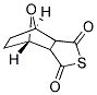 (3Aalpha,4beta,7beta,7aalpha)-hexahydro-4,7-epoxybenzo(c)thiophene-1,3-dioneStructure,109282-38-4Structure (3Aalpha,4beta,7beta,7aalpha)-hexahydro-4,7-epoxybenzo(c)thiophene-1,3-dione Structure,109282-38-4Structure