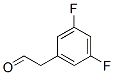 2-(3,5-Difluorophenyl)acetaldehydeStructure,109346-94-3Structure 2-(3,5-Difluorophenyl)acetaldehyde Structure,109346-94-3Structure