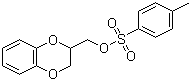 2,3-Dihydro-1,4-benzodioxin-2-methanol 4-methylbenzenesulfonateStructure,1094-91-3Structure 2,3-Dihydro-1,4-benzodioxin-2-methanol 4-methylbenzenesulfonate Structure,1094-91-3Structure