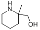 2-Methyl-2-piperidinemethanolStructure,1094071-26-7Structure 2-Methyl-2-piperidinemethanol Structure,1094071-26-7Structure