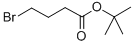 t-Butyl 4-bromobutyrate Structure,110611-91-1Structure