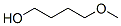 4-Methoxy-1-butanol Structure,111-32-0Structure