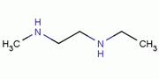 N-ethyl-n-methylethylenediamineStructure,111-37-5Structure N-ethyl-n-methylethylenediamine Structure,111-37-5Structure