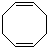 1,5-CyclooctadieneStructure,111-78-4Structure 1,5-Cyclooctadiene Structure,111-78-4Structure