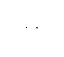 Cobalt oxideStructure,11104-61-3Structure Cobalt oxide Structure,11104-61-3Structure