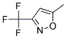 Isoxazole, 5-methyl-3-(trifluoromethyl)-(9ci)Structure,111079-03-9Structure Isoxazole, 5-methyl-3-(trifluoromethyl)-(9ci) Structure,111079-03-9Structure