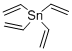 Tetravinyl tin Structure,1112-56-7Structure