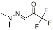 (9ci)-3,3,3-三氟-2-氧代丙醛 1-(二甲基肼酮)結(jié)構(gòu)式_111269-38-6結(jié)構(gòu)式