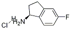(S)-5-fluoro-2,3-dihydro-1h-inden-1-amineStructure,1114333-11-7Structure (S)-5-fluoro-2,3-dihydro-1h-inden-1-amine Structure,1114333-11-7Structure