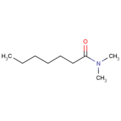 N,n-dimethylpimelamideStructure,1115-96-4Structure N,n-dimethylpimelamide Structure,1115-96-4Structure