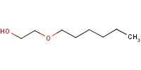 2-(Hexyloxy)ethanol Structure,112-25-4Structure