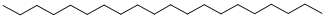 N-eicosane,δ13c:-33.06,10x1mlx150ug/ml-cyclohexaneStructure,112-95-8Structure N-eicosane,δ13c:-33.06,10x1mlx150ug/ml-cyclohexane Structure,112-95-8Structure
