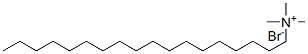 Octadecy trimethyl ammonium bromideStructure,1120-02-1Structure Octadecy trimethyl ammonium bromide Structure,1120-02-1Structure