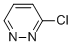 3-氯噠嗪結(jié)構(gòu)式_1120-95-2結(jié)構(gòu)式