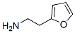 2-呋喃-2-基乙胺結(jié)構(gòu)式_1121-46-6結(jié)構(gòu)式
