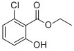 Ethyl 2-chloro-6-hydroxybenzoateStructure,112270-06-1Structure Ethyl 2-chloro-6-hydroxybenzoate Structure,112270-06-1Structure