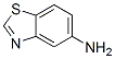 1,3-Benzothiazol-5-amineStructure,1123-93-9Structure 1,3-Benzothiazol-5-amine Structure,1123-93-9Structure