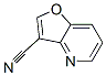 呋喃并[3,2-b]吡啶-3-甲腈(9ci)結(jié)構(gòu)式_112372-17-5結(jié)構(gòu)式