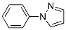 1-Phenylpyrazole Structure,1126-00-7Structure