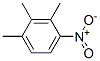 Benzene, 1,2,3-trimethyl-4-nitro-Structure,1128-19-4Structure Benzene, 1,2,3-trimethyl-4-nitro- Structure,1128-19-4Structure
