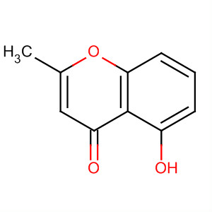 5-Hydroxy-2-methylchromoneStructure,1130-62-7Structure 5-Hydroxy-2-methylchromone Structure,1130-62-7Structure