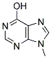 9H-purin-6-ol, 9-methyl-(9ci)Structure,113336-00-8Structure 9H-purin-6-ol, 9-methyl-(9ci) Structure,113336-00-8Structure