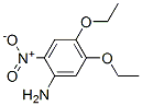 4,5-Diethoxy-2-nitroanilineStructure,113475-65-3Structure 4,5-Diethoxy-2-nitroaniline Structure,113475-65-3Structure