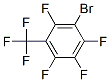 3-Bromo-2,4,5,6-tetrafluorobenzotrifluorideStructure,113601-46-0Structure 3-Bromo-2,4,5,6-tetrafluorobenzotrifluoride Structure,113601-46-0Structure
