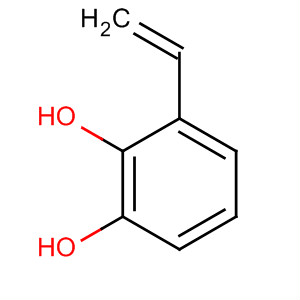 2,3-Dihydroxy styreneStructure,113678-91-4Structure 2,3-Dihydroxy styrene Structure,113678-91-4Structure